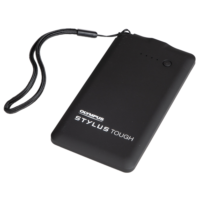 Olympus Tough Powerbank