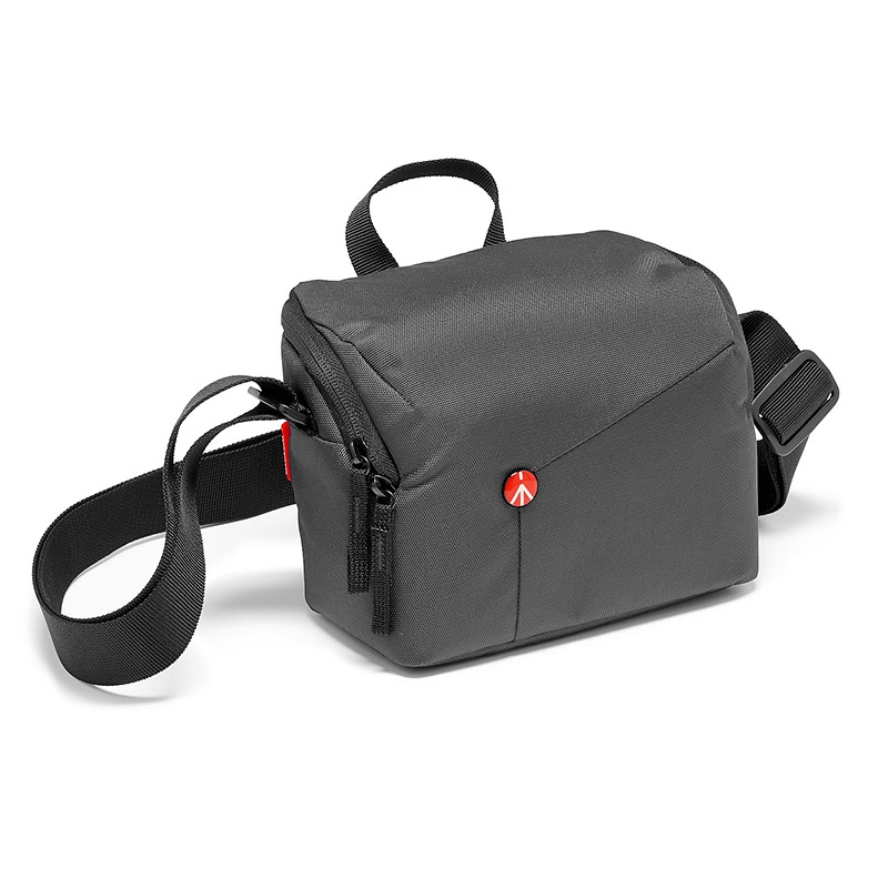 Manfrotto NX Shoulder Bag II Grey (MB NX-SB-IGY-2)