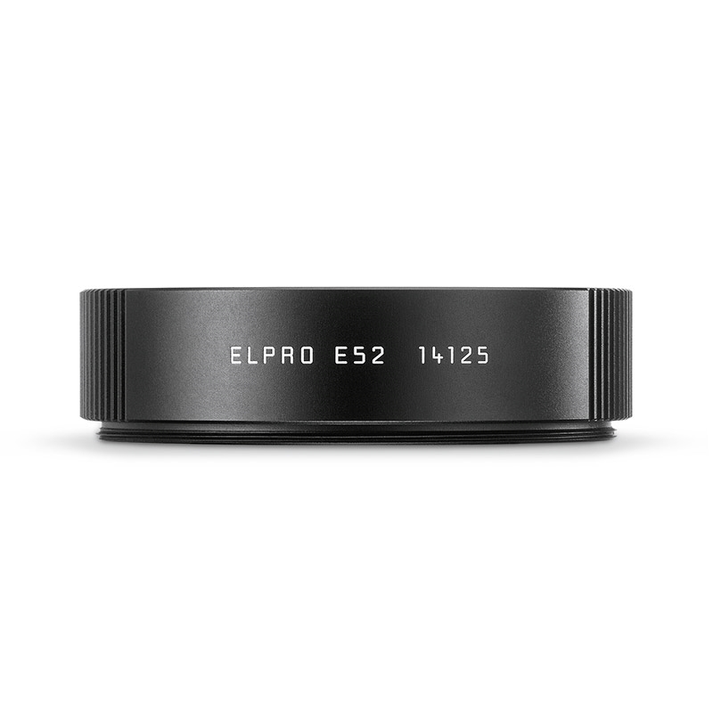Leica Elpro E52 Close Up Lens Set (14125)