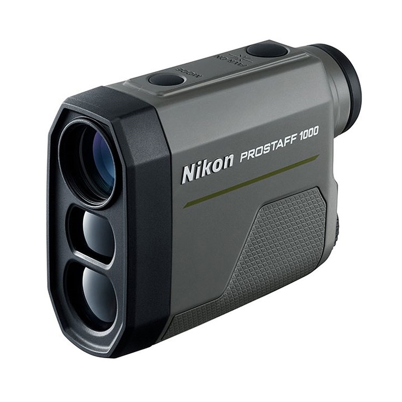 Nikon Prostaff 1000