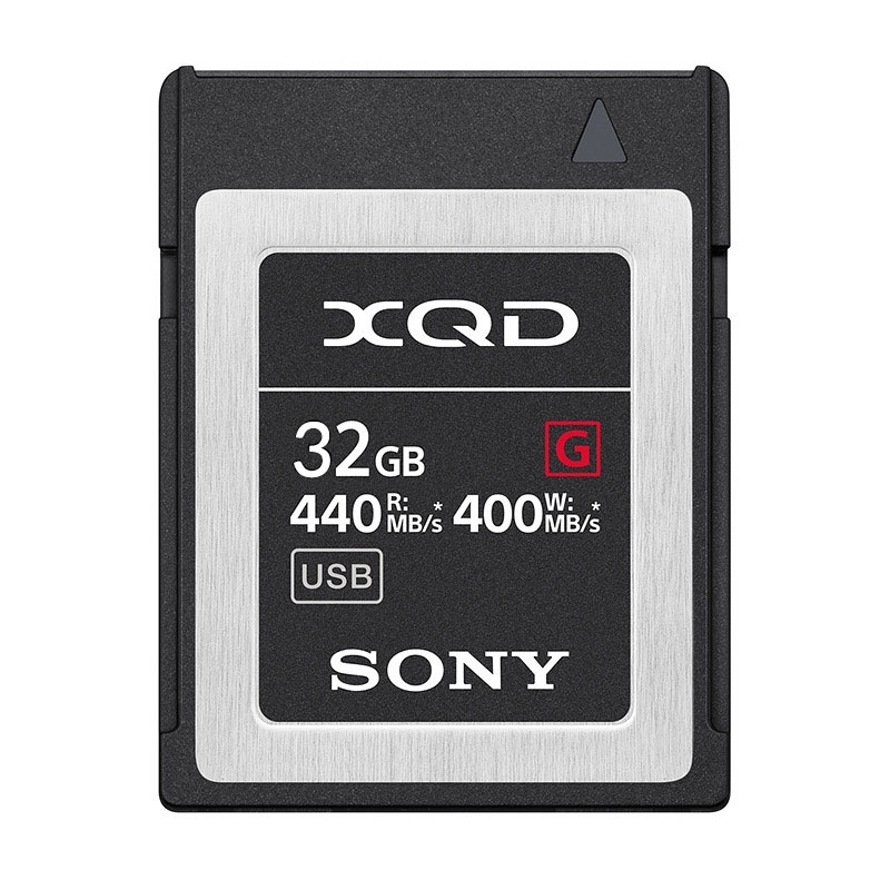 Sony XQD 32GB