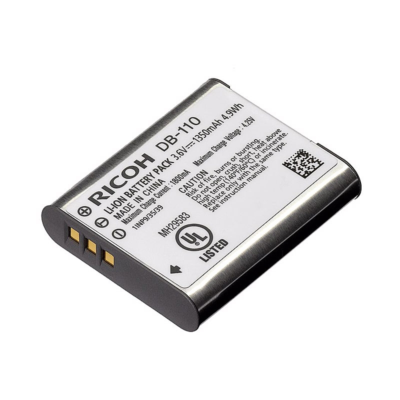 Ricoh Batteri DB-110 OTH