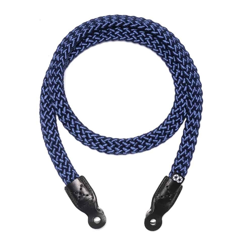 0168007550-cooph-braid-camera-strap-navy-100cm