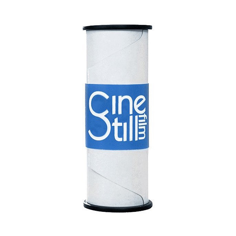 CineStill Xpro 50 Daylight C-41 120 - Main Image