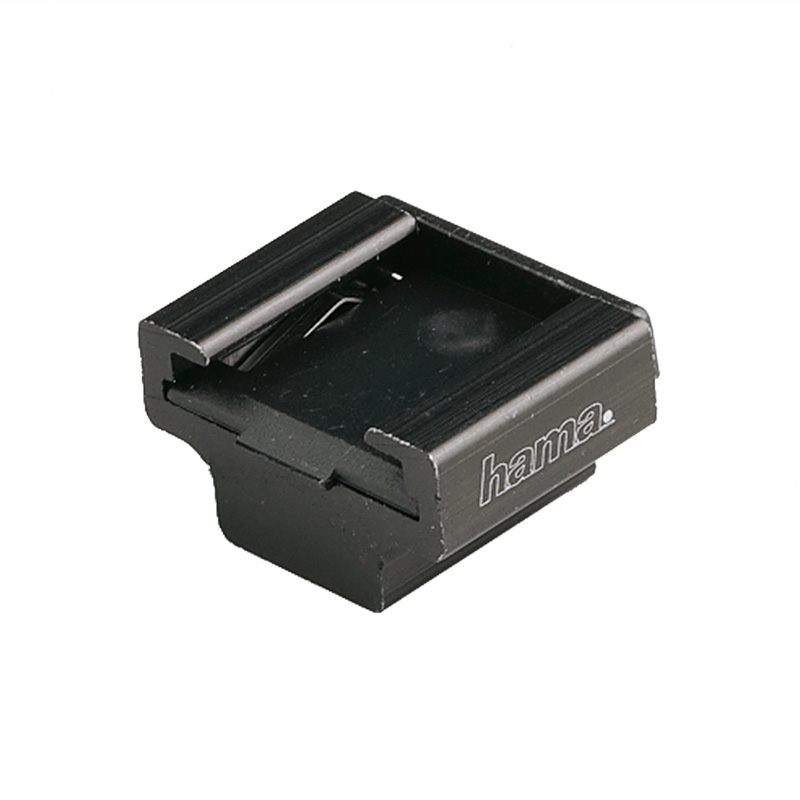 Hama Blixtsko med 1/4", Hama