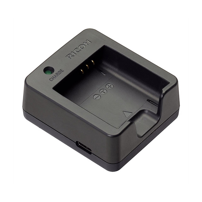 Ricoh Batteriladdare BJ-11 till Ricoh GR III, Ricoh