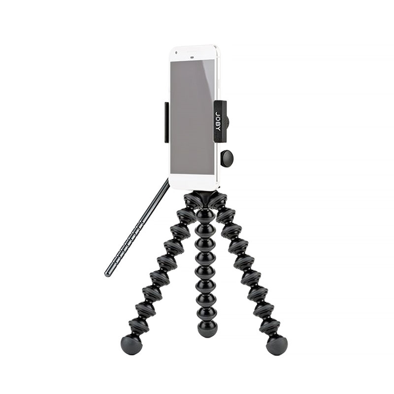 Joby GripTight Pro Video GorillaPod Stand Black