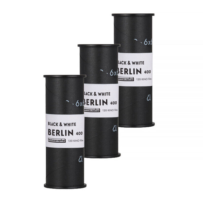 Lomography Berlin Kino Film is Available for Limited Time, And It's Pretty Lomography Berlin Kino Film is Available for Limited Time, And It's Pretty