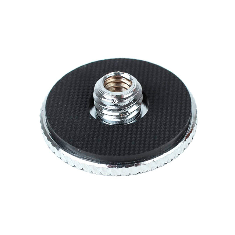 Manfrotto Adaptergnga 1/4"hona till 3/8"hane (088LBP), Manfrotto