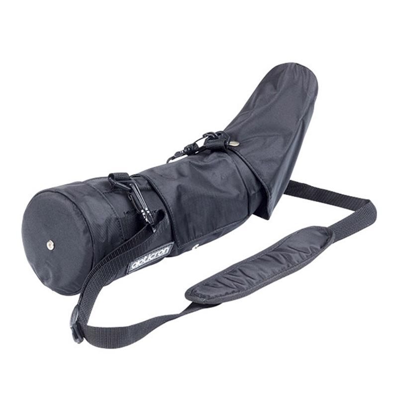 Opticron Allvädersväska MM4 77 ED Svart (41232)