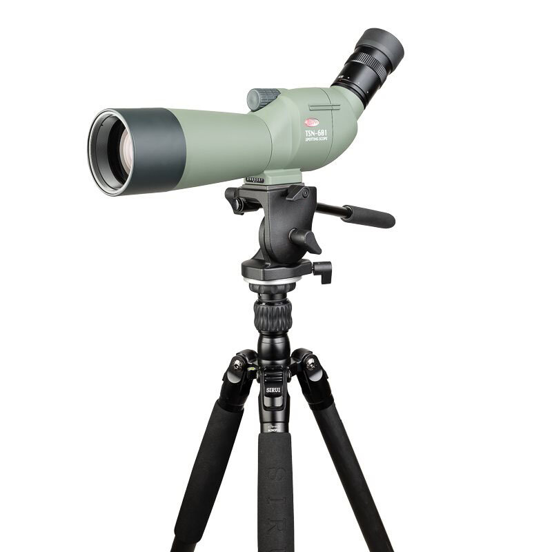 Kowa TSN-601 / 20-60x - Siruipaket, Kowa