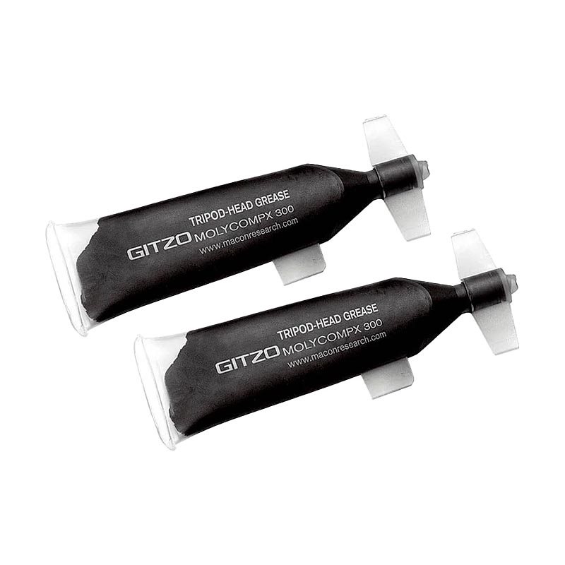 Gitzo Smrjmedel Benls (GSGREASE02) 2-pack, Gitzo
