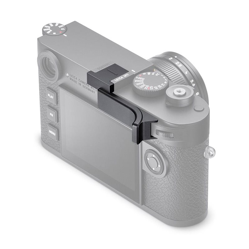 Leica Tumgrepp M11 Svart (24030), Leica