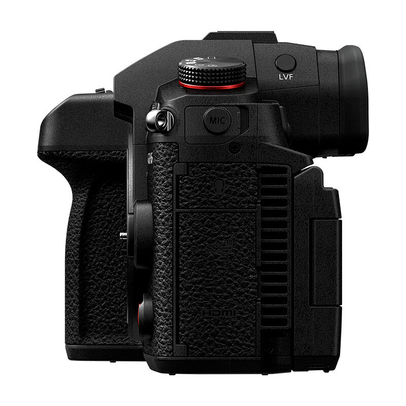 Panasonic Lumix DC-GH6 - Gofoto.se