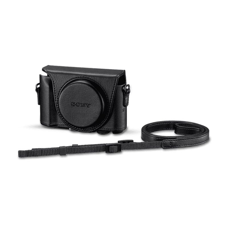 Sony LCJ-HWA Svart