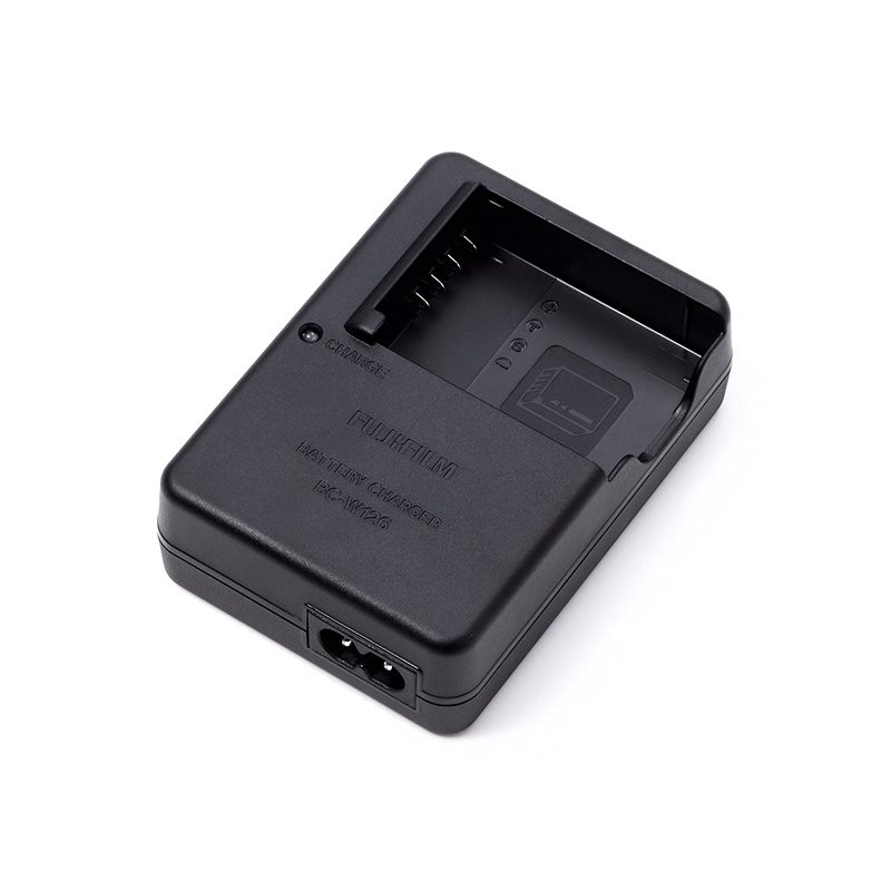 Fujifilm Batteriladdare (BC-W126S), Fujifilm