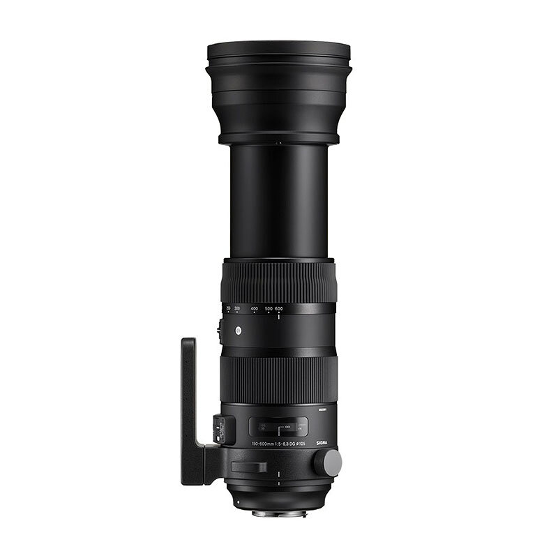 Sigma 150-600mm 5-6.3 Sports DG OS HSM Lens for Canon 0zLezuYvwU, ビデオカメラ -  omegastone.com.au