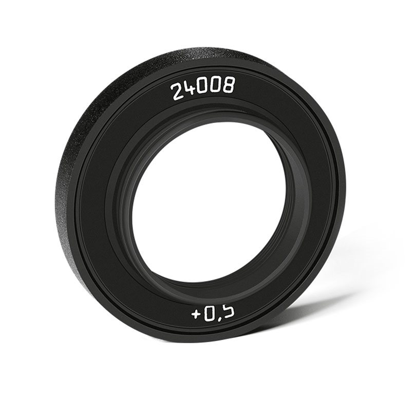 Leica Korrektionslins II M10 & M11 -0,5 (24009)