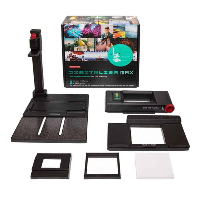 Lomography DigitaLIZA Max - Gofoto.se