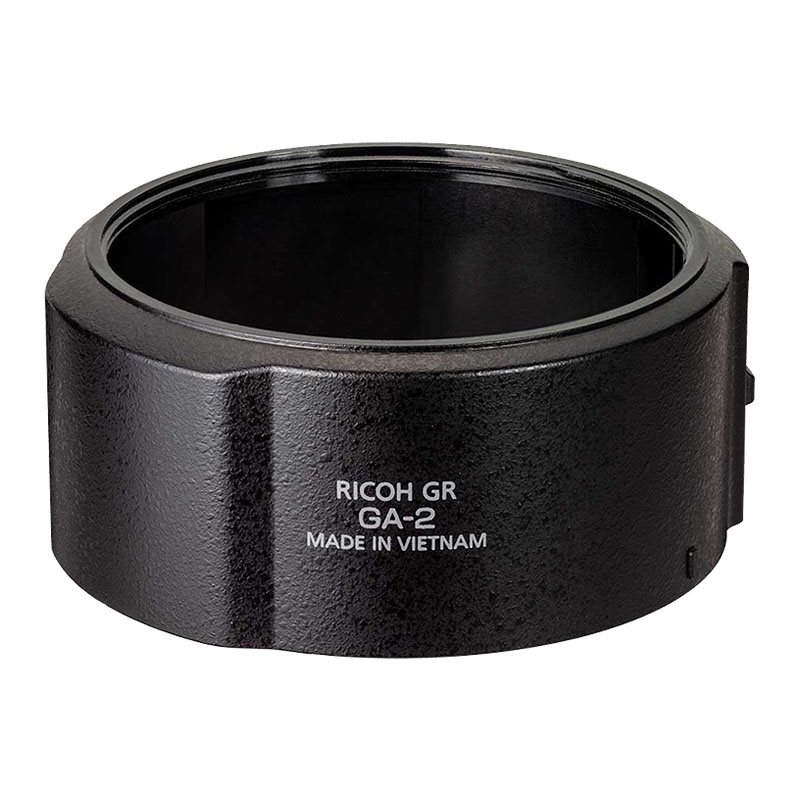 Ricoh Lens Adapter GA-2