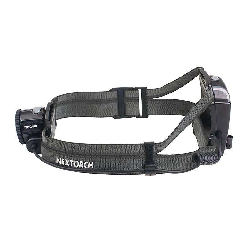 Nextorch Mystar 2.0 Pannlampa (760 lm)