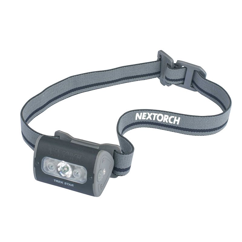 Nextorch Trek Star Pannlampa (220 lm), Nextorch