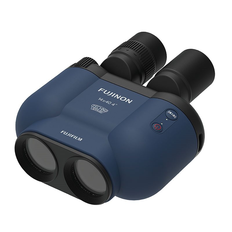 Fujinon 14x40 TS-X Blå