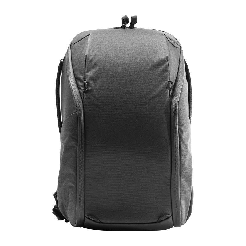 Sac à Dos Everyday Backpack Zip 20L PEAK DESIGN V3 - Noir - Idéal Pour Photographes Et Déplacements Urbains - 11