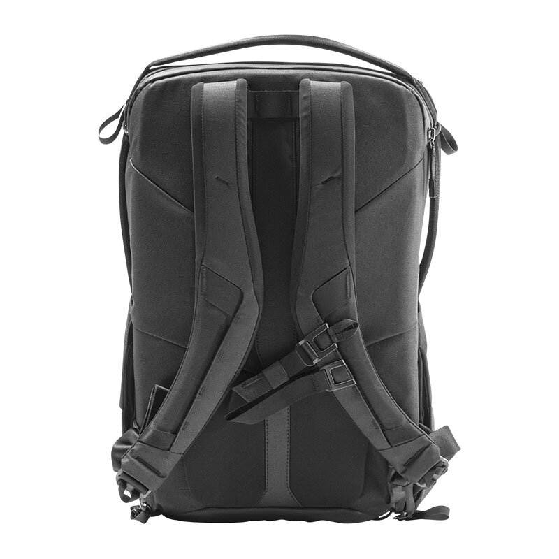 Peak Design Everyday Backpack 30L v2 Black BEDB 30 BK 2 Gofoto