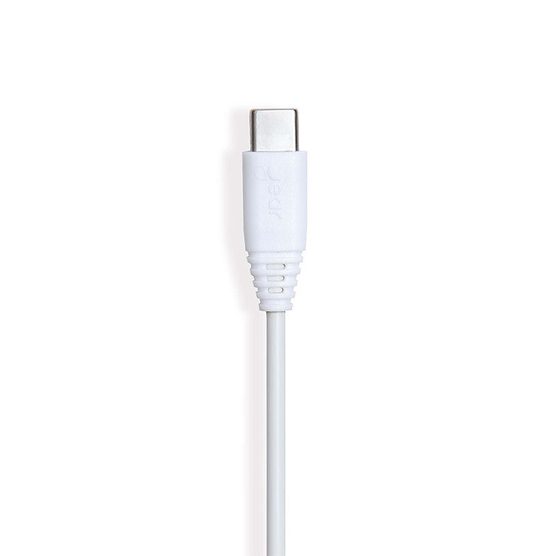 0168010014-gear-laddkabel-usb-a-till-usb-c-2-0-1m-vit-rund