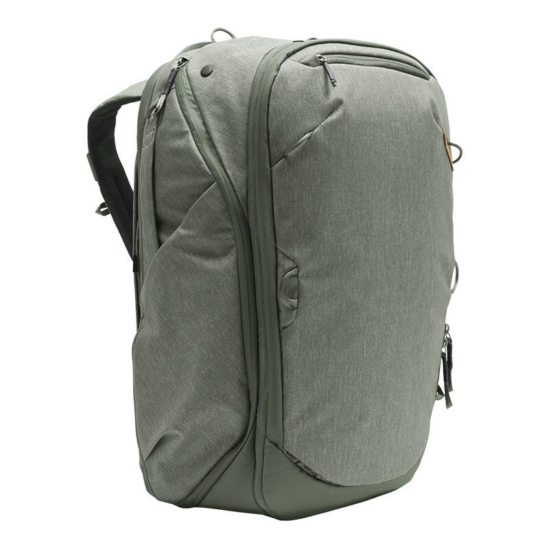 Peak Design Travel Backpack 45L Sage (BTR-45-SG-1), Peak Design