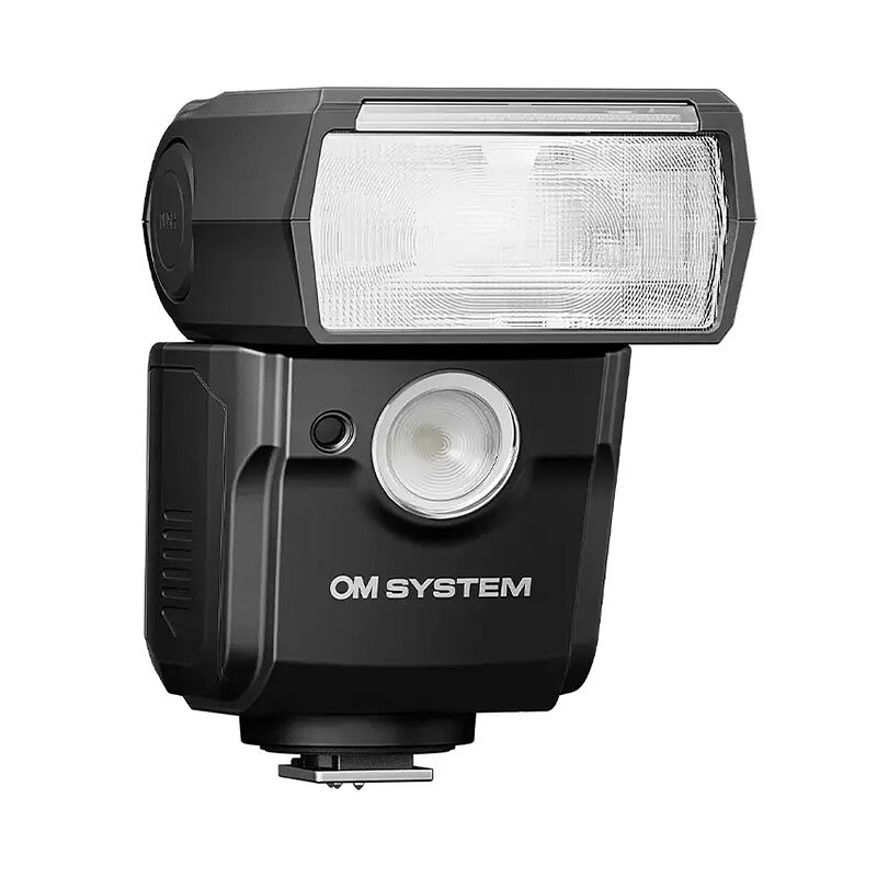 Olympus OM System FL-700WR Blixt, Olympus OM System