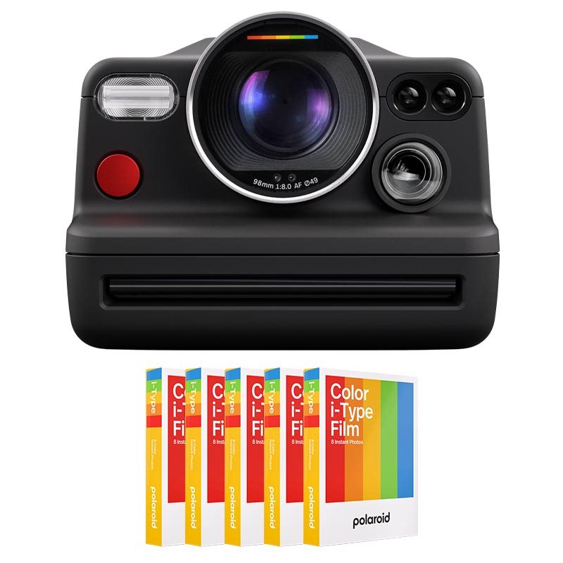 Polaroid I-2 Startpaket