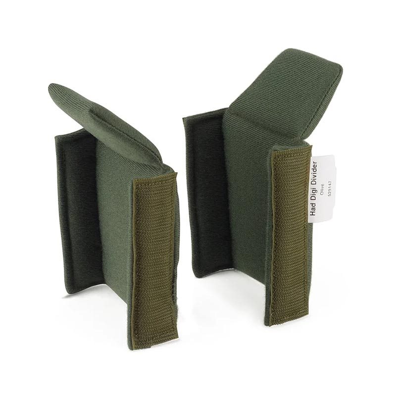 Billingham Hadley Digital Divider Set - Olive