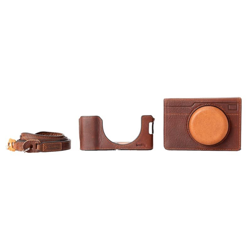 0168010444-smallrig-leather-case-kit-for-fujifilm-x100vi