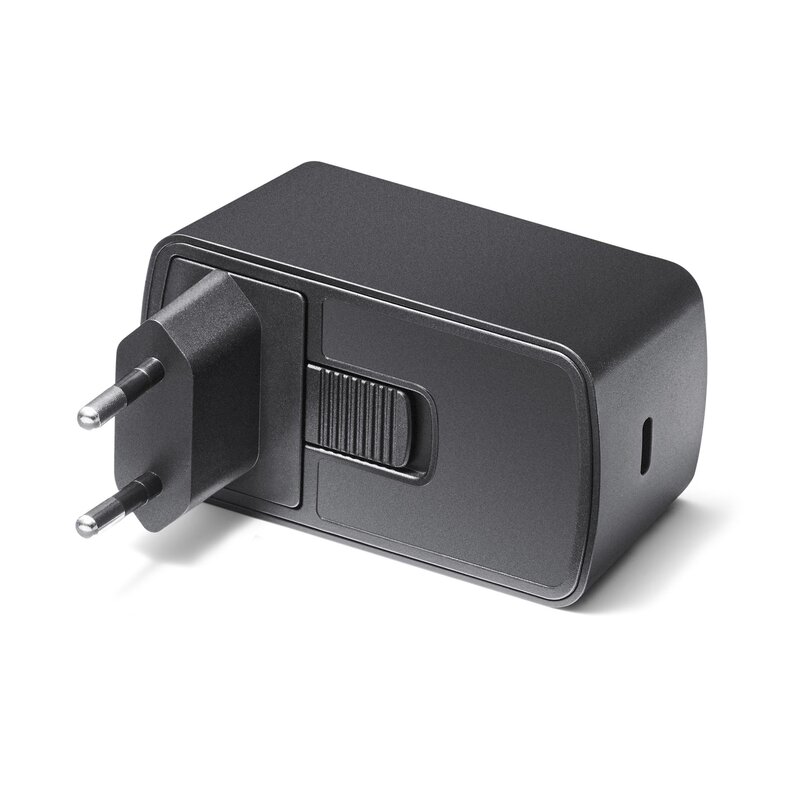 Leica USB-C AC-Adapter ACA-SCL6 (16201), Leica