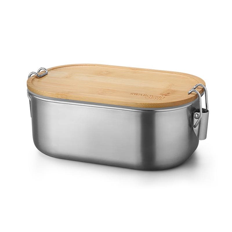 Swarovski LB lunchbox