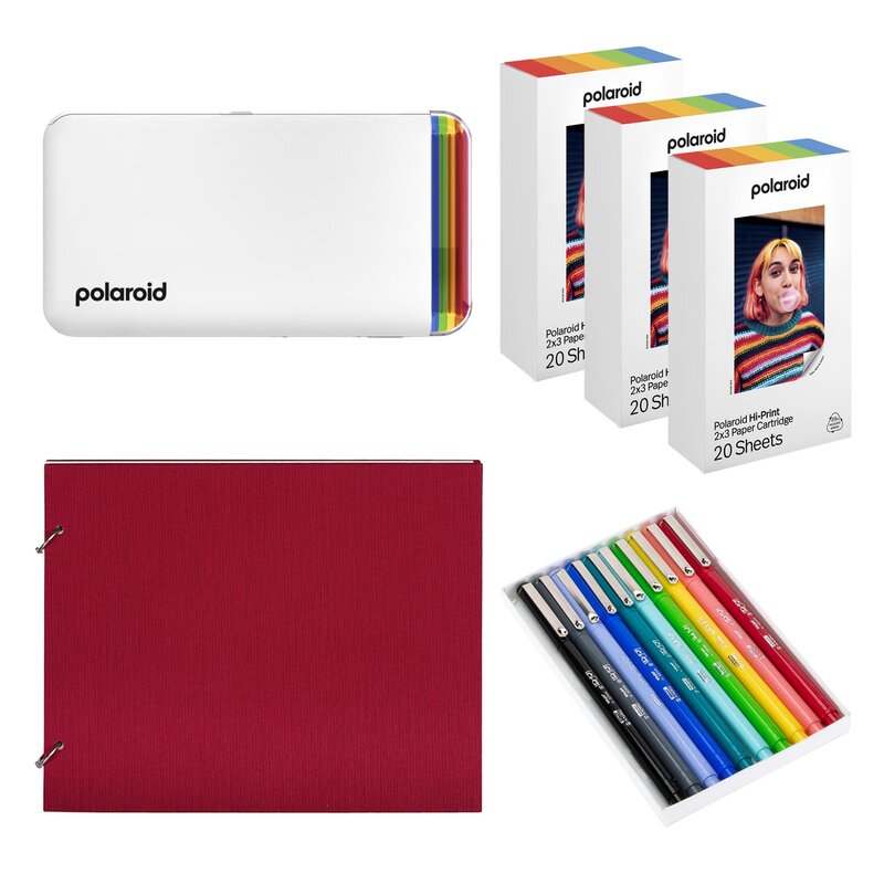 0168010568-polaroid-hi-print-gen-2-brollopspaket-rose-red