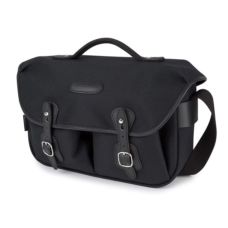 Billingham Hadley Pro Svart