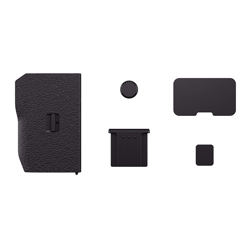Fujifilm CVR-XH (Cover Kit X-H2/X-H2S), Fujifilm