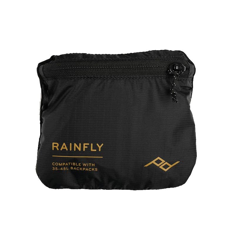 Peak Design Rain Fly 45L Black (BARF-45-BK-1)