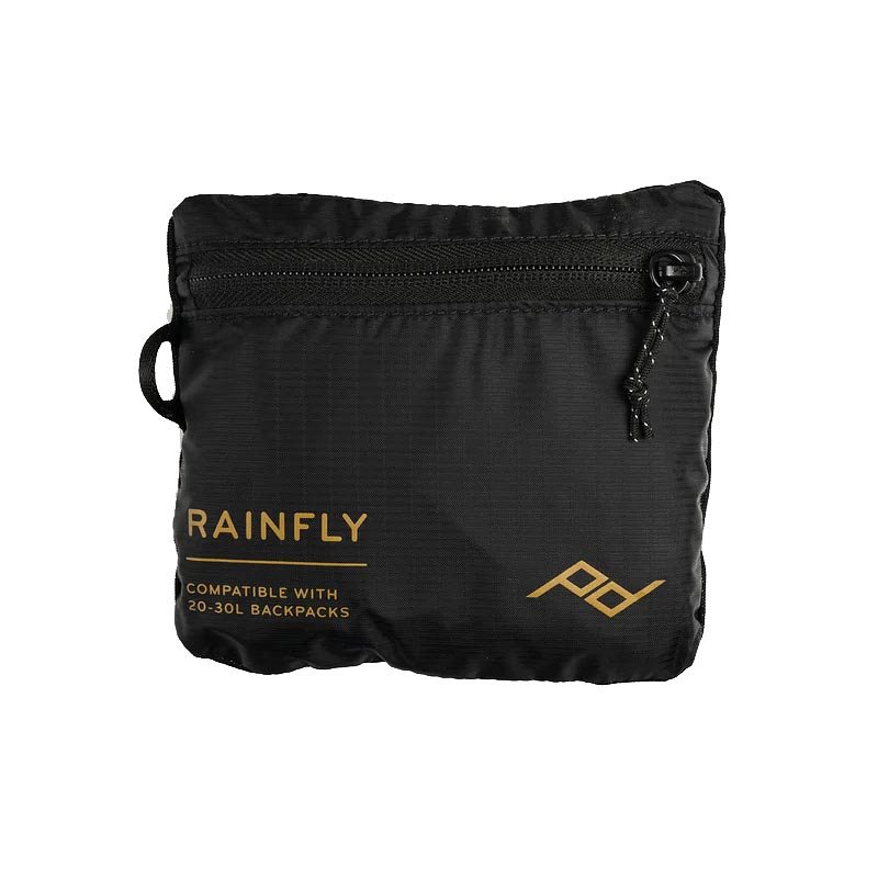 Peak Design Rain Fly 25L-30L Black (BARF-25-BK-1), Peak Design