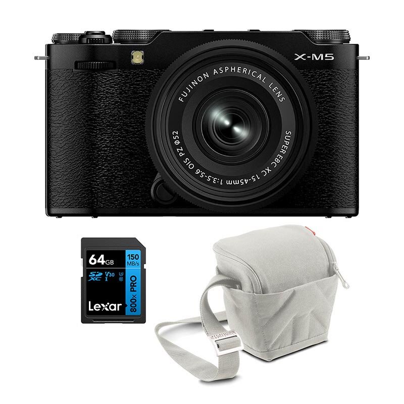 0168011257-fujifilm-x-m5-15-45-2-5-5-6-svart-startkit-b
