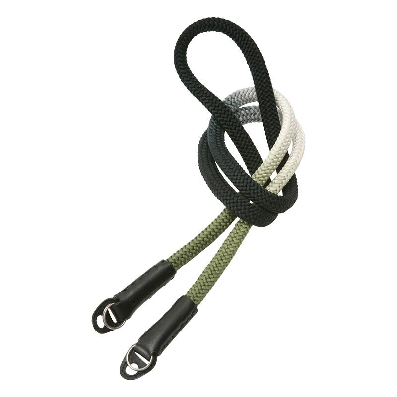 0168011386-artisan-artist-silk-camera-strap-gradation-blackkhaki-acam-316g