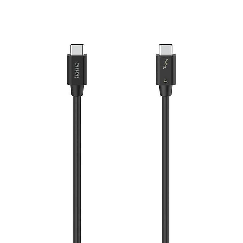 0168011417-hama-cable-usb-c-thunderbolt-4-40-gbits-ultra-hd-8k-0-8m