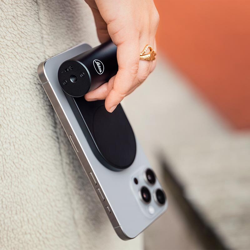 Leica LUX Grip for Smartphones (18562) | eBay