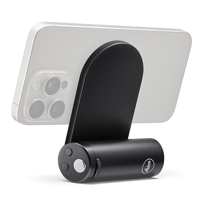 k*i様 Leica LUX Grip 18562 Leica LUX Grip 18562（Leica LUX Grip for Smartphones - 18562）