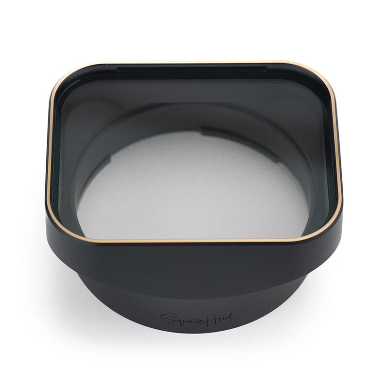 0168011638-glass-golden-rim-for-gr-iiix