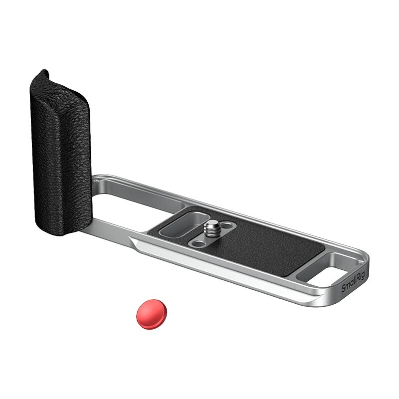 0168011708-smallrig-l-shaped-mount-plate-with-silicone-handle-for-fujifilm-x-e5-silver-5447