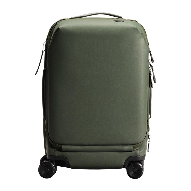 Peak Design Roller Pro Carry-On Sage (W-RR-AA-SG-1), Peak Design